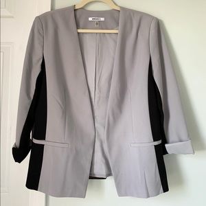 DKNYC Blazer